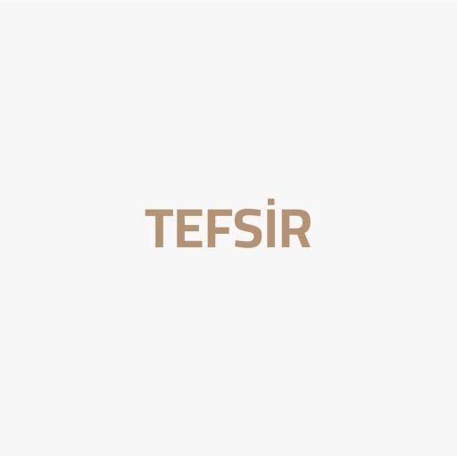 TEFSİR